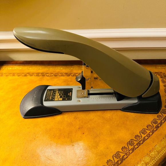 Swingline 415 Heavy-duty Commercial Stapler - Picture 5 of 5